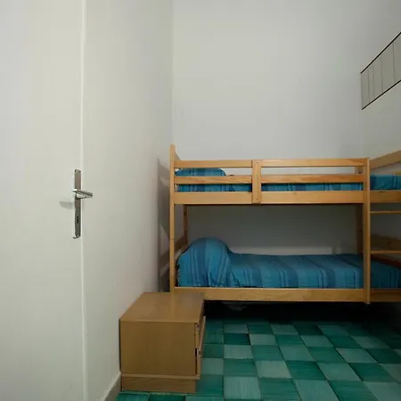 Apartmán Flavia *